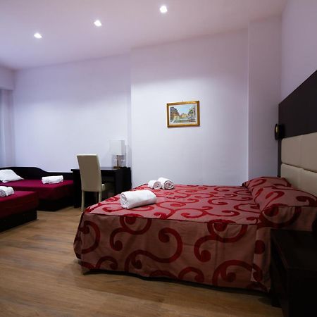 Mbs Marconi Bridge Suites Guest House Rom Eksteriør billede