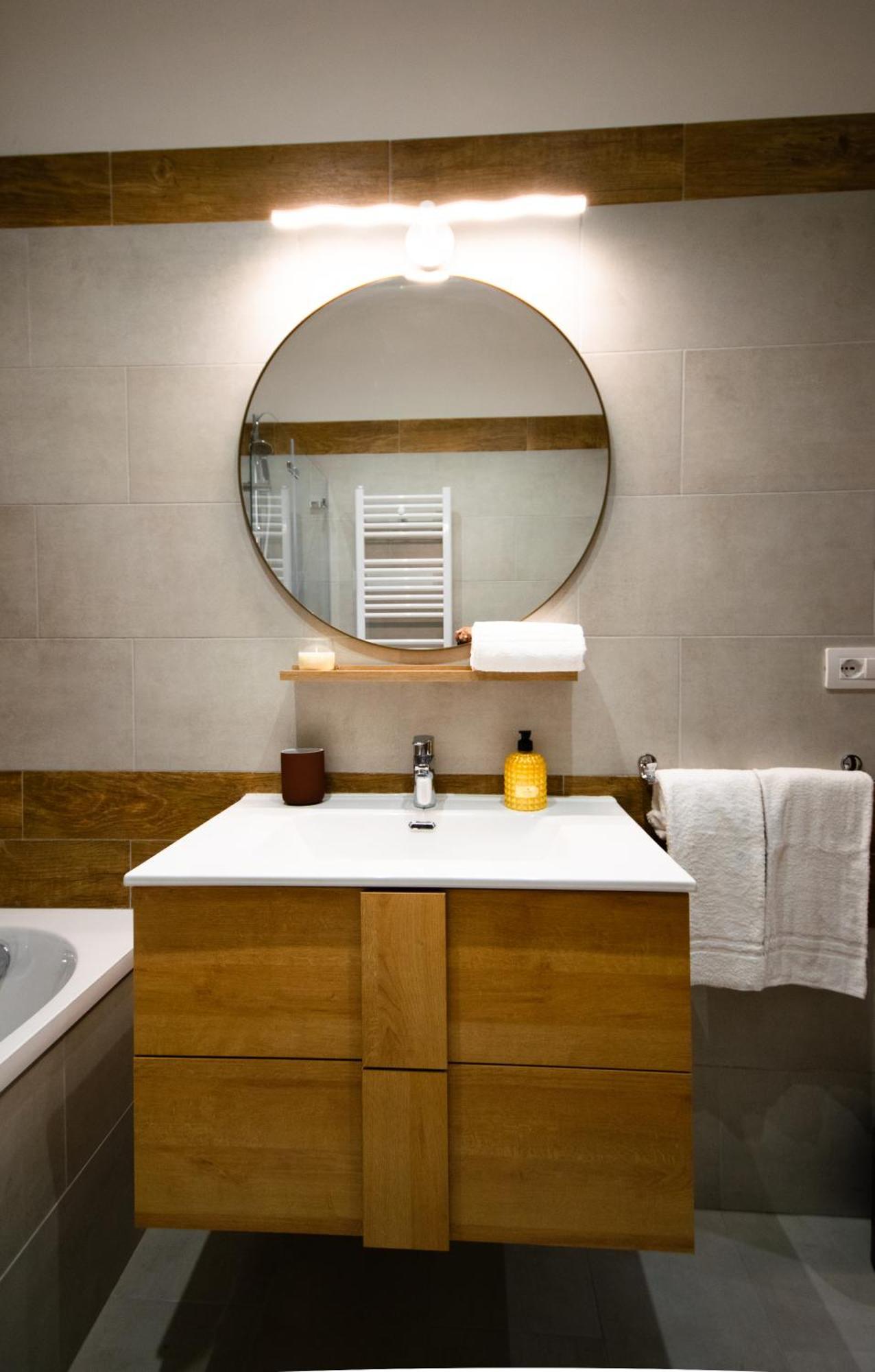 Mbs Marconi Bridge Suites Guest House Rom Eksteriør billede
