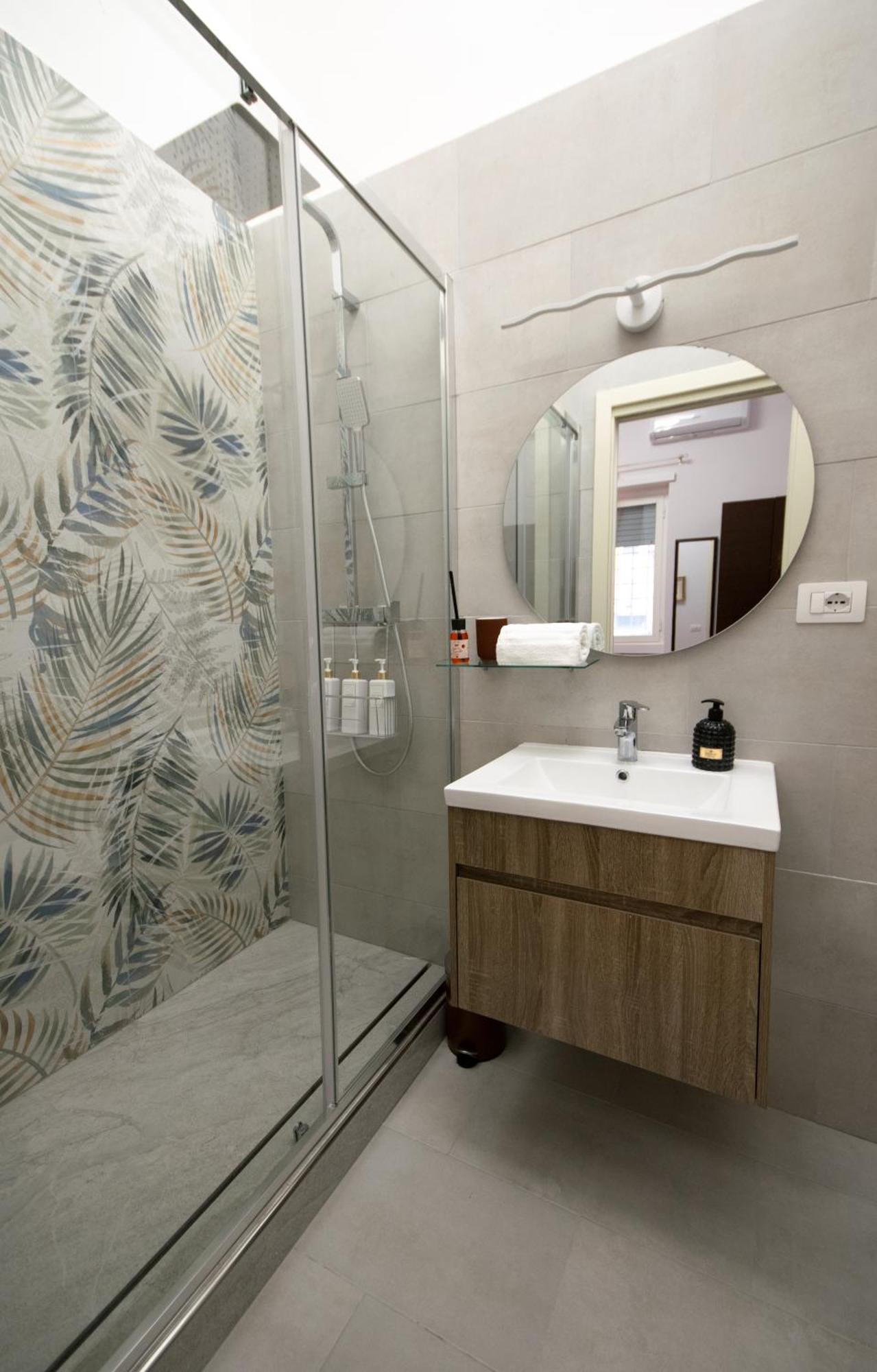 Mbs Marconi Bridge Suites Guest House Rom Eksteriør billede