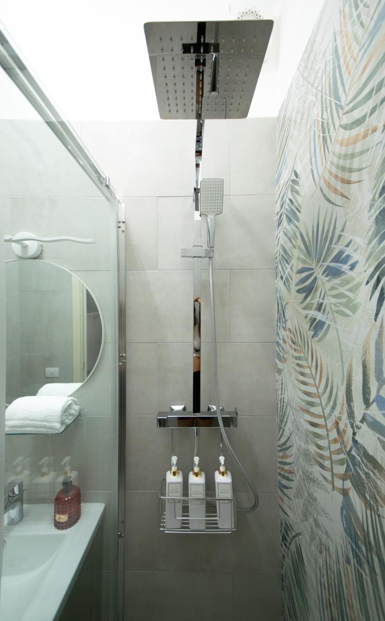 Mbs Marconi Bridge Suites Guest House Rom Eksteriør billede
