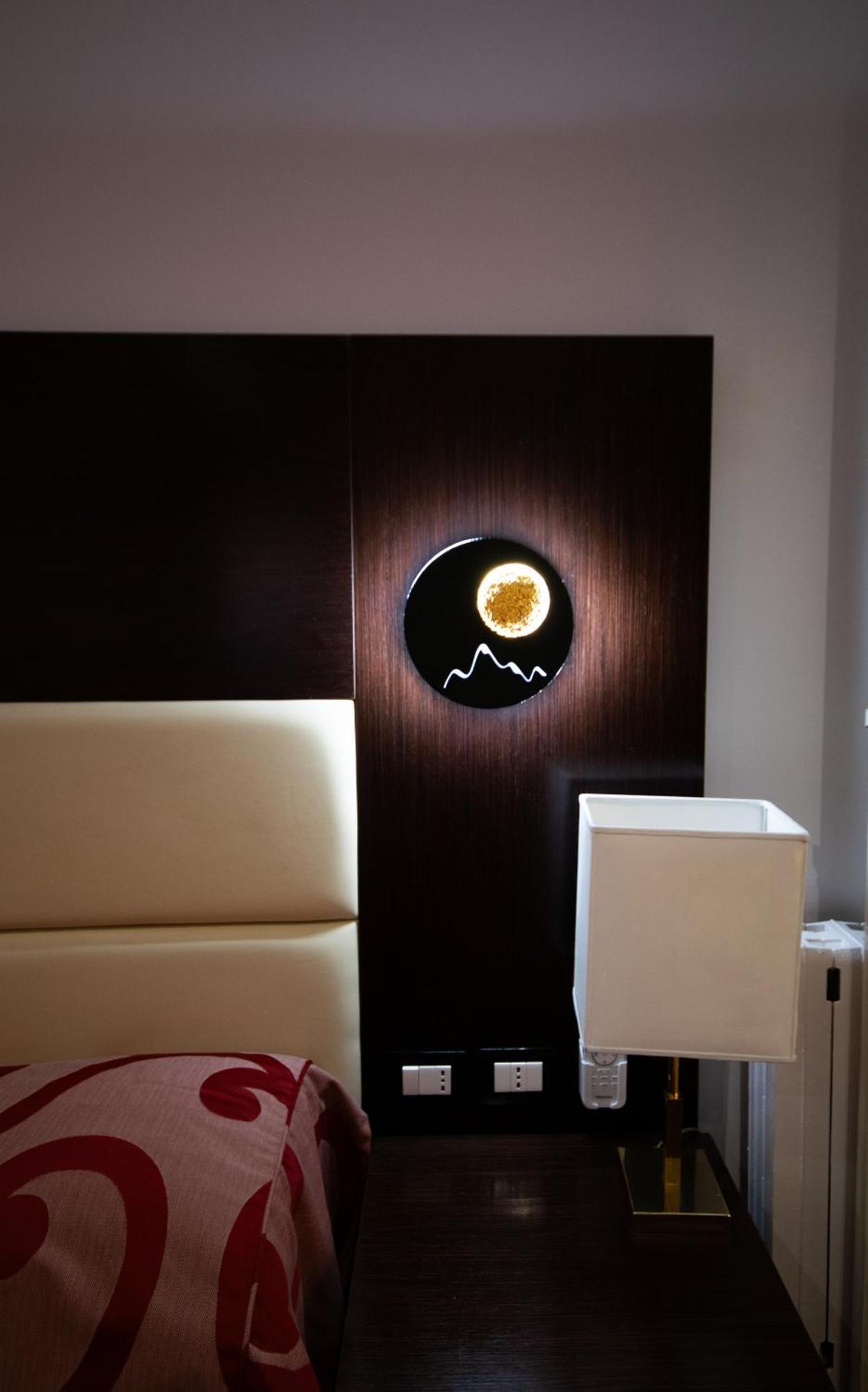 Mbs Marconi Bridge Suites Guest House Rom Eksteriør billede